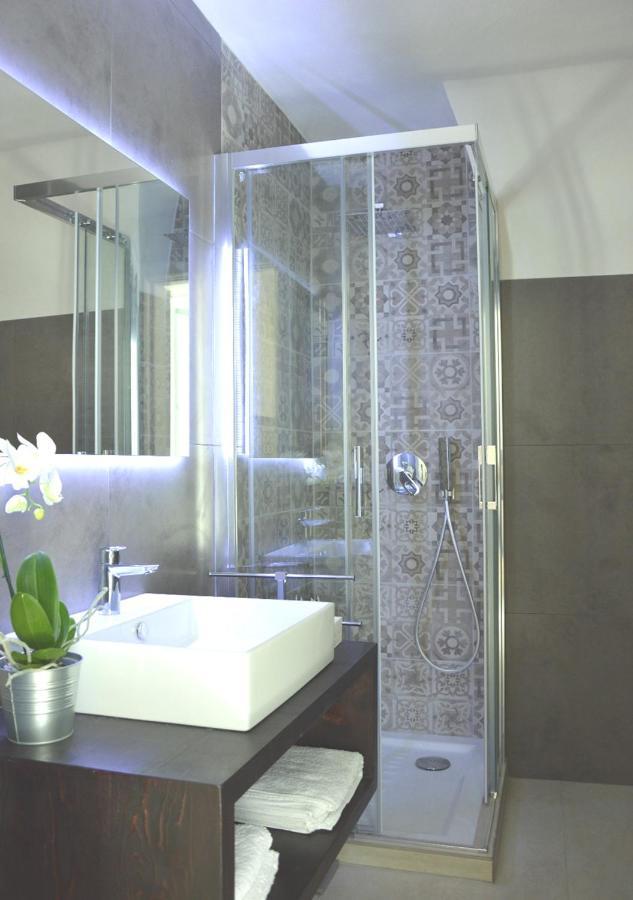 Vieste Suite Экстерьер фото