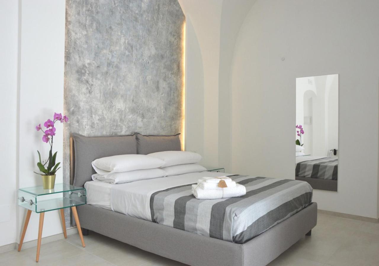 Vieste Suite Экстерьер фото