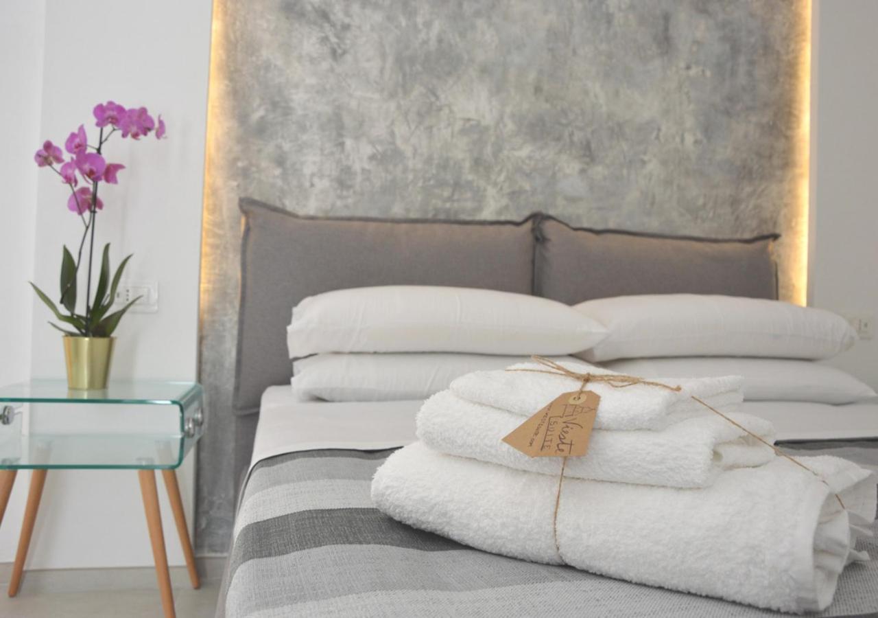 Vieste Suite Экстерьер фото