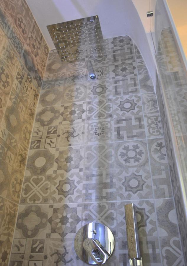 Vieste Suite Экстерьер фото