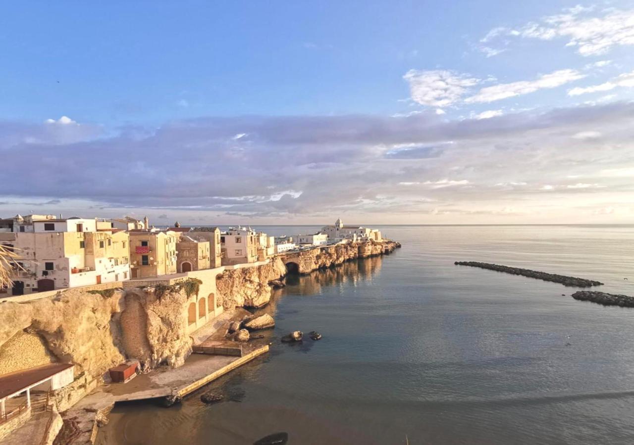 Vieste Suite Экстерьер фото
